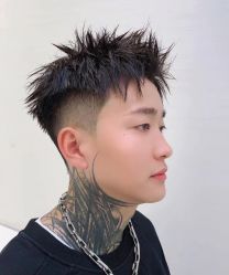 -和良形象