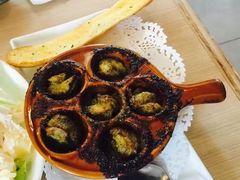 -必胜客(花舞大唐博物馆店)