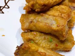 绝味排骨-小蓝鲸湖北菜(八一路店)