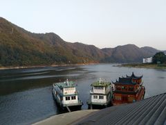 -新安江山水画廊风景区