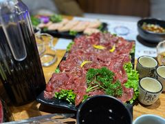 -束河人家(南锣鼓巷店)