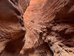 -天山神秘大峡谷