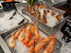 -长沙北辰洲际酒店-兰调全日餐厅