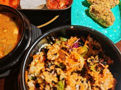 -양평식당·杨平食堂(华贸店)