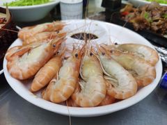 -楚鱼王·河鲜·湖北菜(华农店)