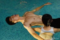 -文华东方水疗中心