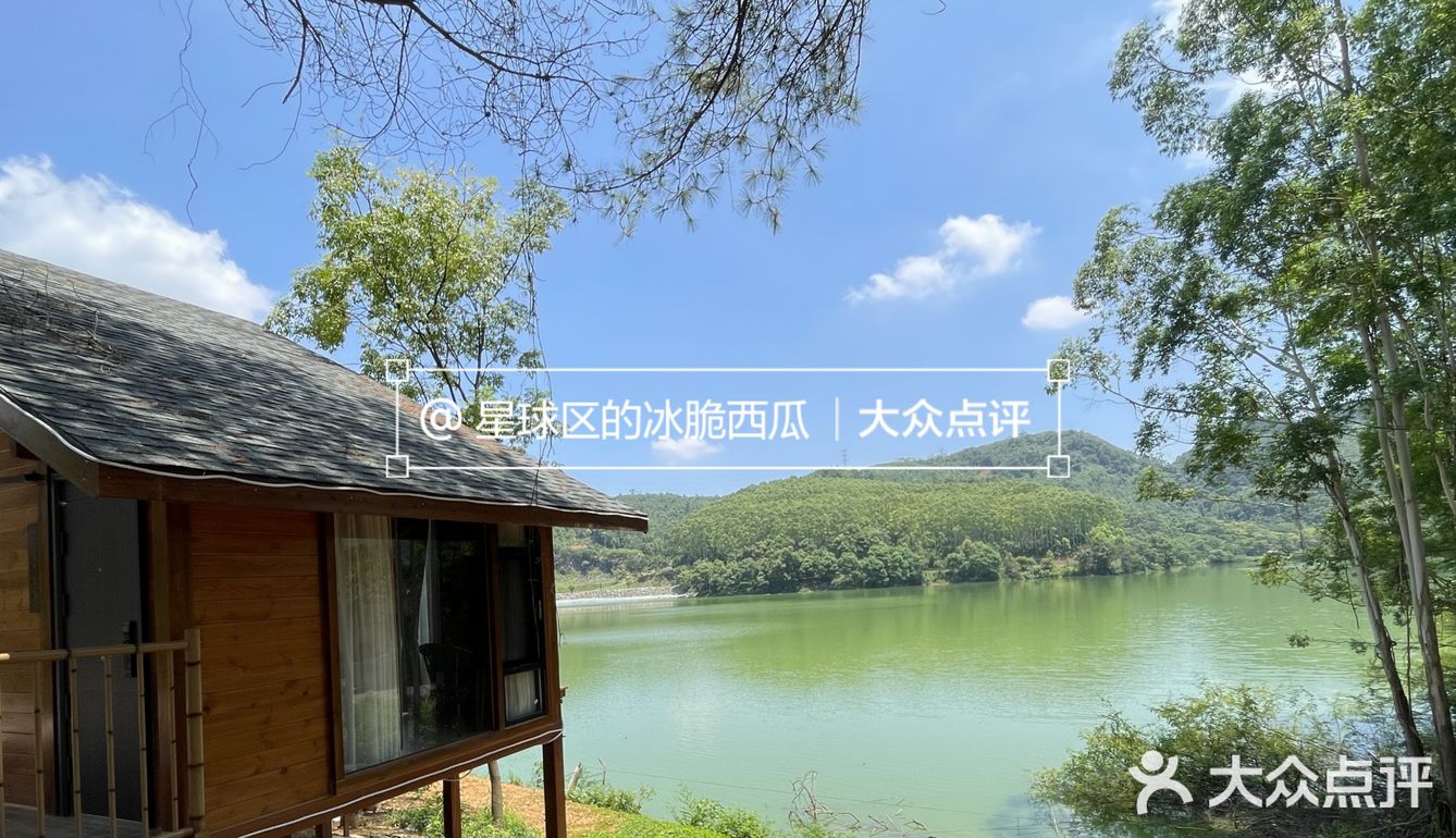 🧩记录在韶关的一个平常周末💭