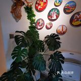 超喜欢的一家西域风情的凉皮店