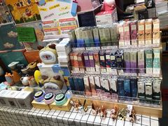 -西西弗书店&矢量咖啡(凯德晶萃广场店)