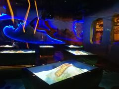 -珠海横琴国家地理探险家中心(创新方)