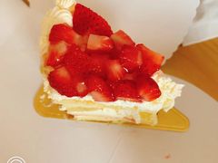 -白骑士欧洲蛋糕店(夏威夷店)