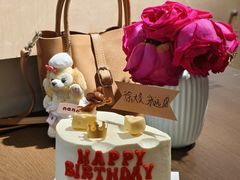 -奈诺甜品·生日蛋糕·下午茶(古城店)