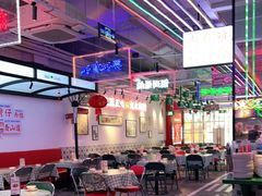 大堂-永兴發香港茶餐厅(三坊七巷店)