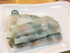 -添好运点心专门店(中环IFC店)