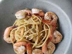 泰辣大虾意面-Bco豆库(星耀天地店)