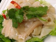 -金海阁海鲜火锅