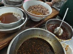 -黄金娣米线(盛邦老店)