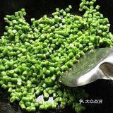非常简单的豆角炒蛋送给大家