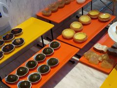 -弘善养生素食·海利慈光店