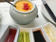 -味+新京宴·烤鸭·北京菜(创意谷店)