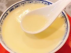 凤凰蛋奶糊-玫瑰甜品(文明路店)