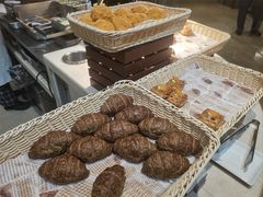 -临空皇冠假日酒店-西餐厅(首都机场店)