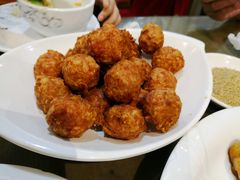 -京天红酒家(虎坊路店)