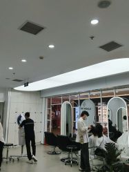 -时尚殿堂hair salon