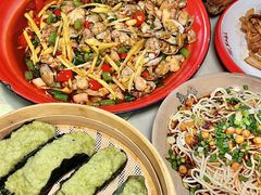 -老鼎万春卤菜(五代传承创始老店)
