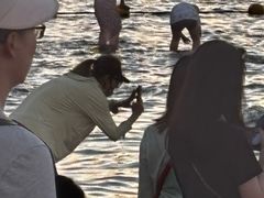 -那香海钻石沙滩浴场