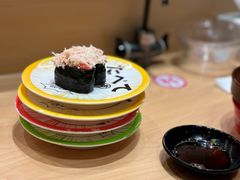 -友壹町寿司(佛山新DNA店)