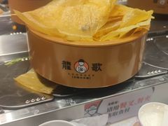 -龍歌自助小火锅(李沧顺和汇店)