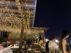 -萨芭蒂高空花园餐酒吧