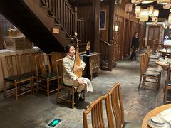 -二十八里太湖船菜(吉祥路店)