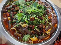 -东厨虾煌(电子街店)