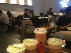 -喜茶(深圳东门1234店)