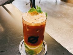 -BE NORMAL CAFE(霞溪路店)