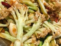-老味道湘菜