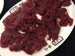 -八合里牛肉火锅(八合里总店)