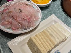 -额尔敦传统涮(公园西路店)