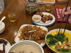 -如轩·海鲜砂锅粥·潮汕菜(海珠店)