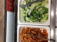 -素满香·素食自助餐厅(直营·大兴街店)