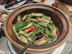 -金鸭季·北京烤鸭(深业上城店)