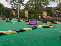 -大连海昌发现王国主题公园