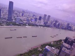 -东方明珠广播电视塔