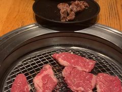 -赤坂亭·M9和牛烧肉·铁板烧·日料398放题(长泰广场店)