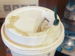 -星巴克(北京西站5号候车室)