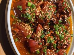 -胡马八破·川菜小馆(高新万达店)