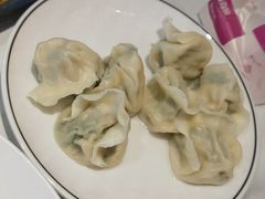 -叁拾壹克饺子·东北菜(国贸店)
