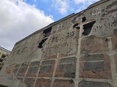 -上海四行仓库抗战纪念馆